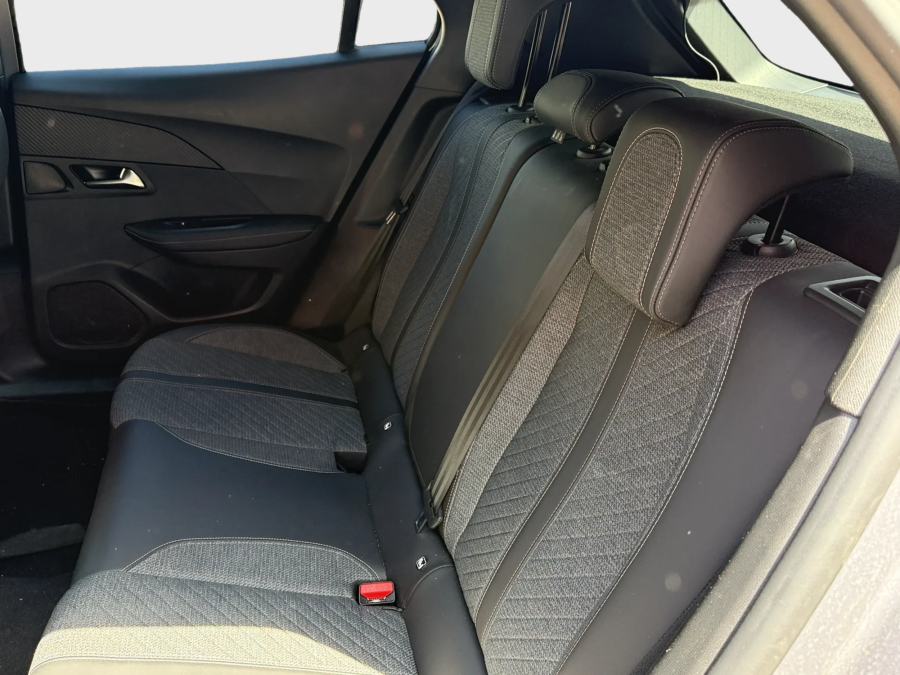Imagen de Peugeot 2008