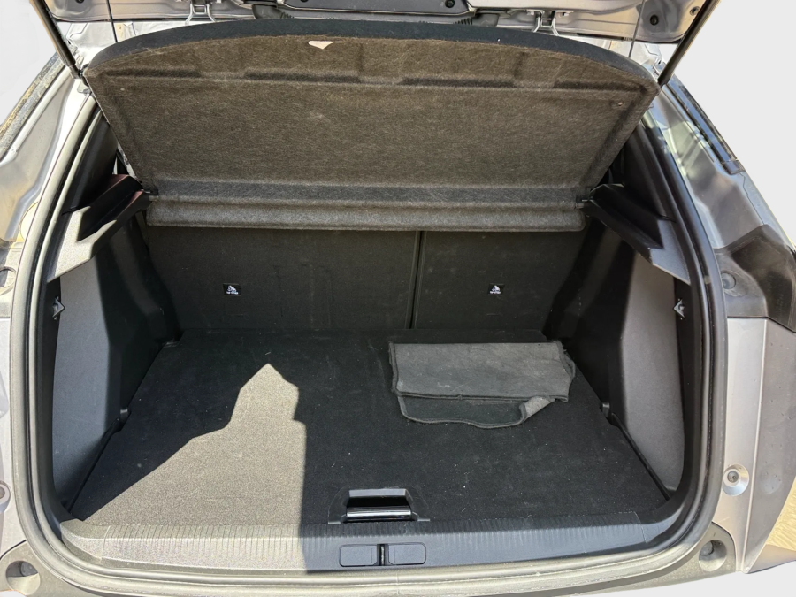 Imagen de Peugeot 2008