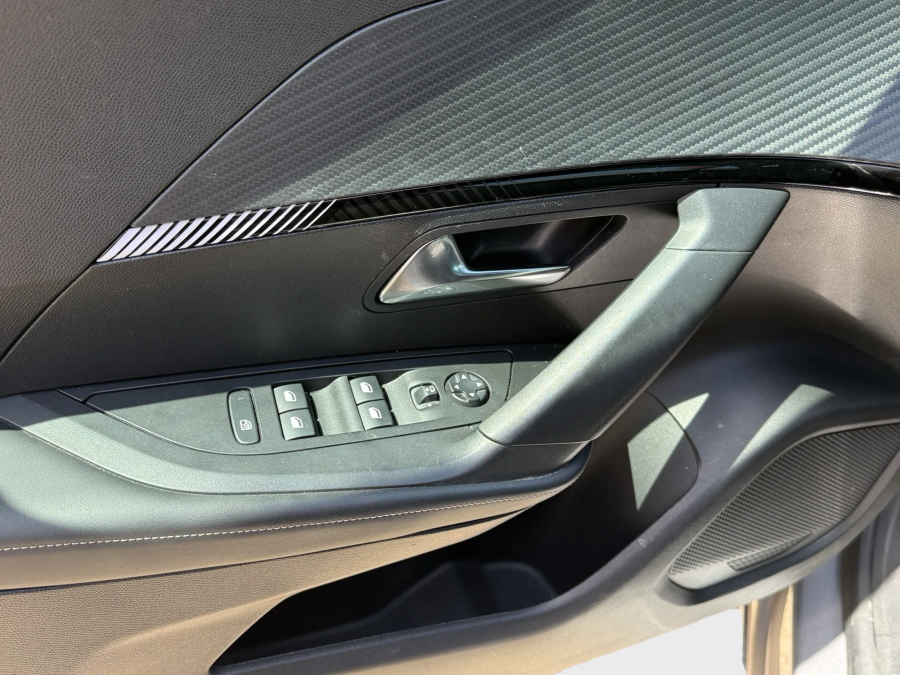 Imagen de Peugeot 2008