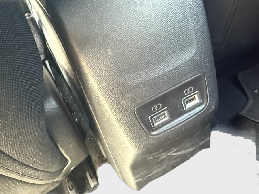 Imagen de Peugeot 2008