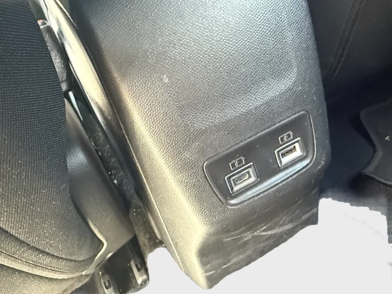 Imagen de Peugeot 2008