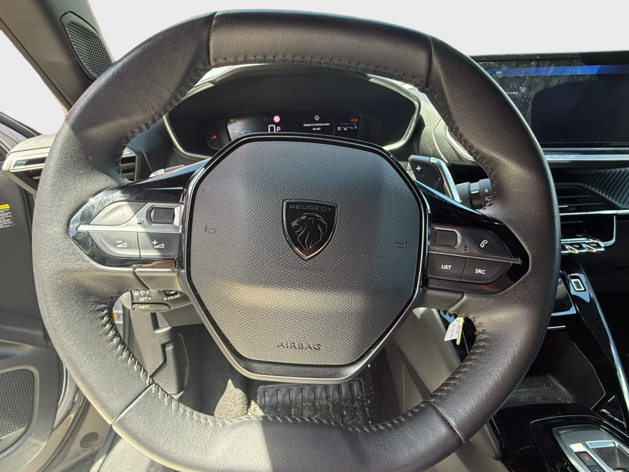Imagen de Peugeot 2008