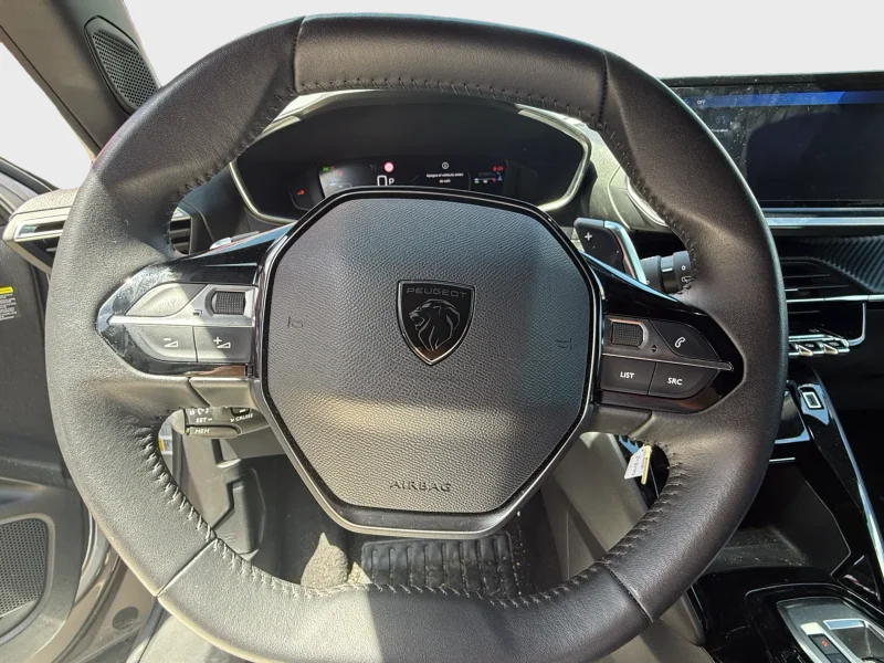Imagen de Peugeot 2008