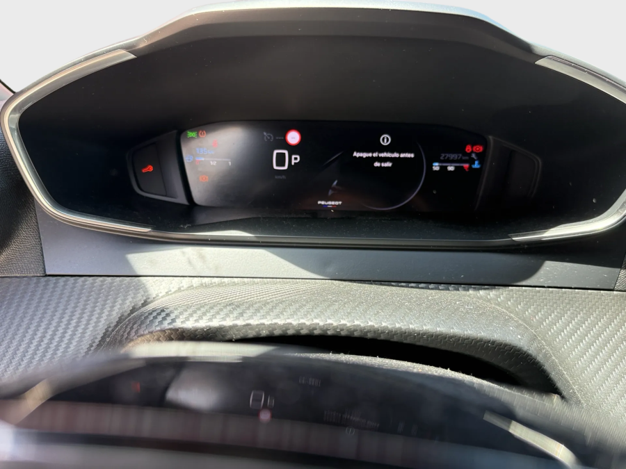 Imagen de Peugeot 2008