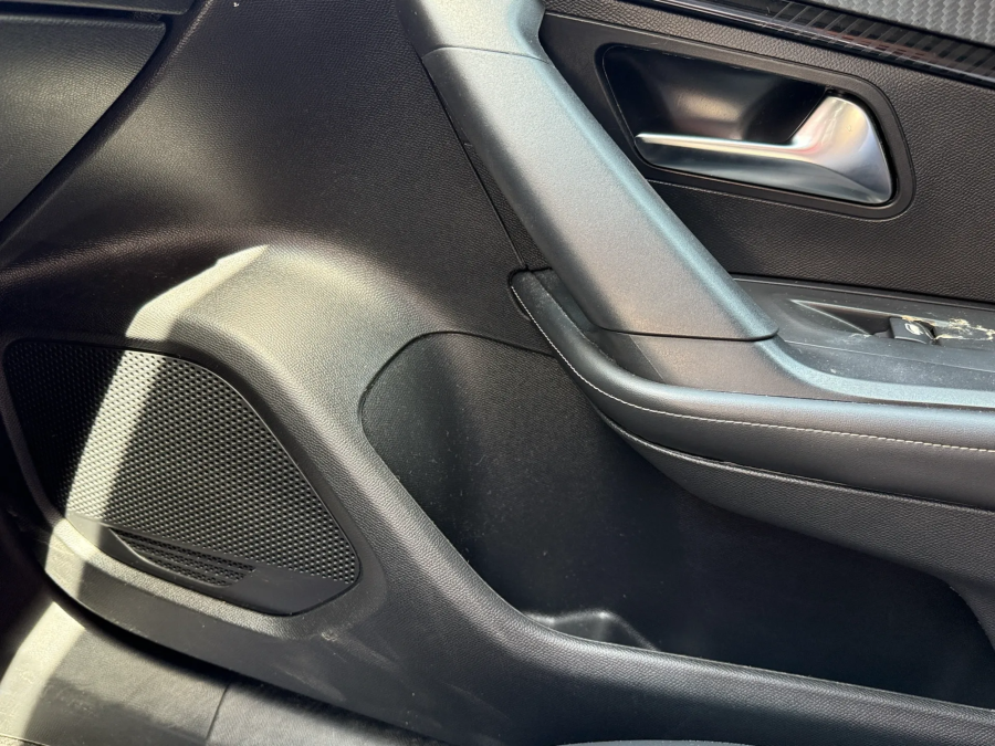 Imagen de Peugeot 2008