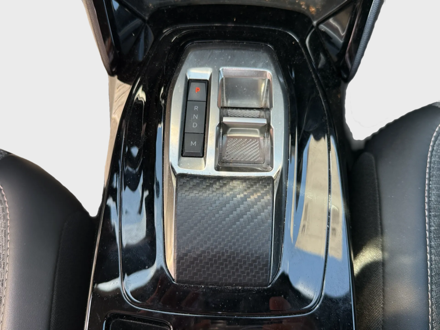 Imagen de Peugeot 2008