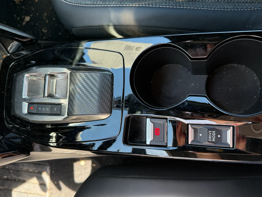 Imagen de Peugeot 2008