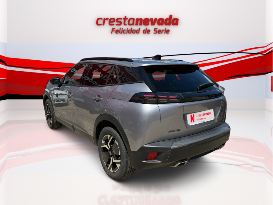 Imagen de Peugeot 2008