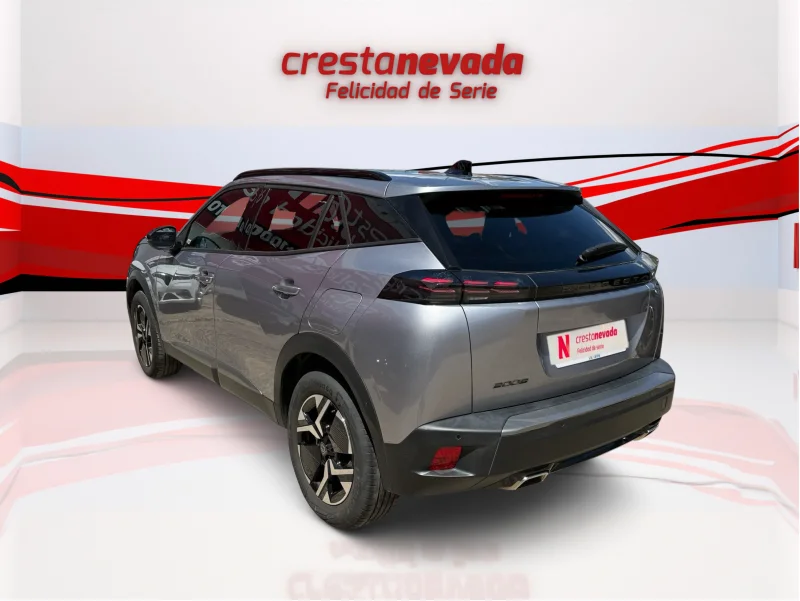 Imagen de Peugeot 2008