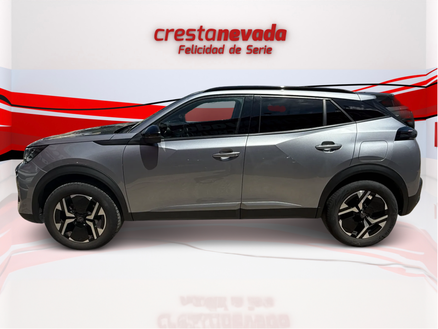 Imagen de Peugeot 2008