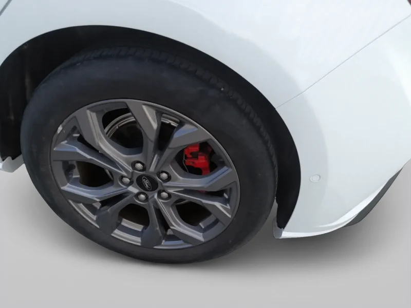 Imagen de Ford Focus