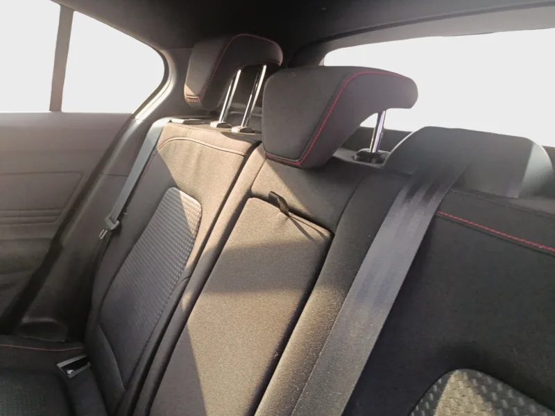 Imagen de Ford Focus