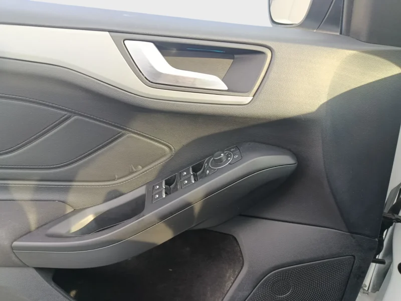 Imagen de Ford Focus