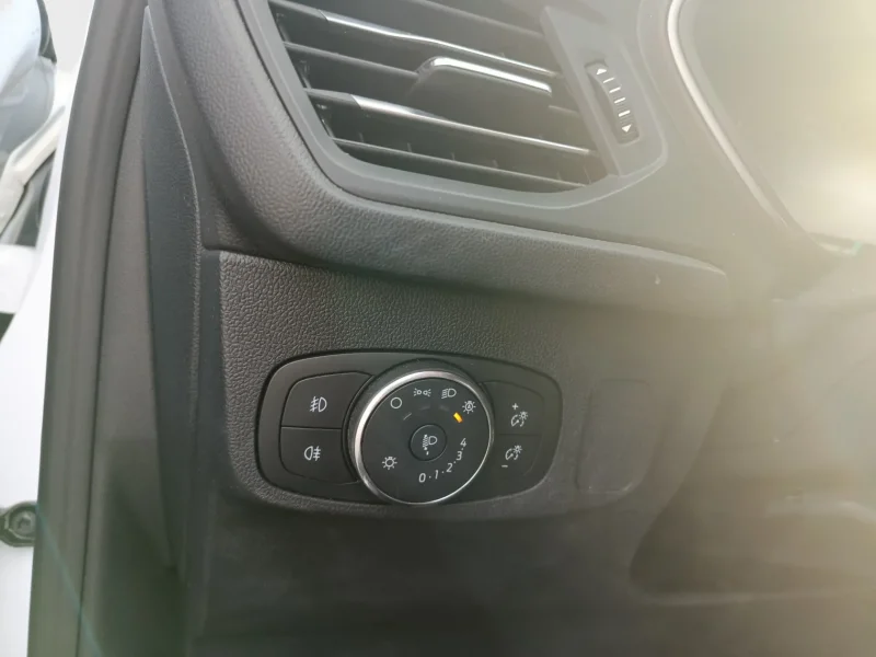 Imagen de Ford Focus