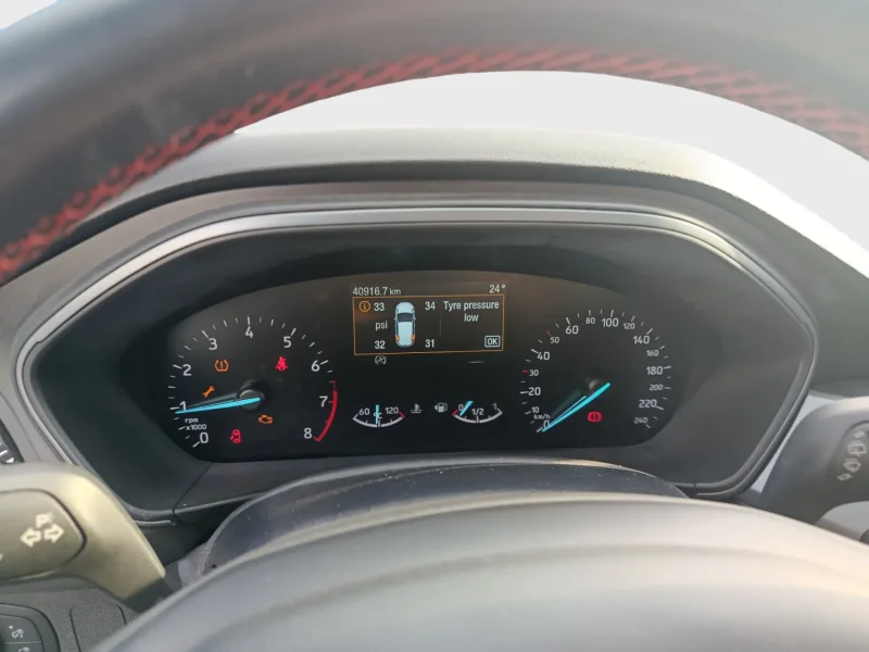 Imagen de Ford Focus