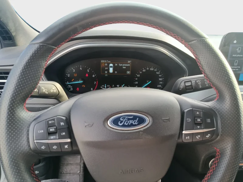 Imagen de Ford Focus