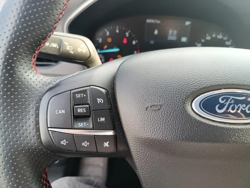 Imagen de Ford Focus