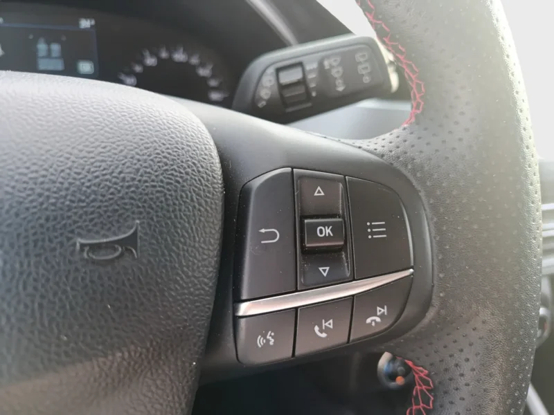 Imagen de Ford Focus