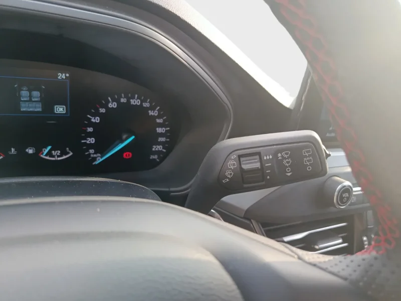 Imagen de Ford Focus