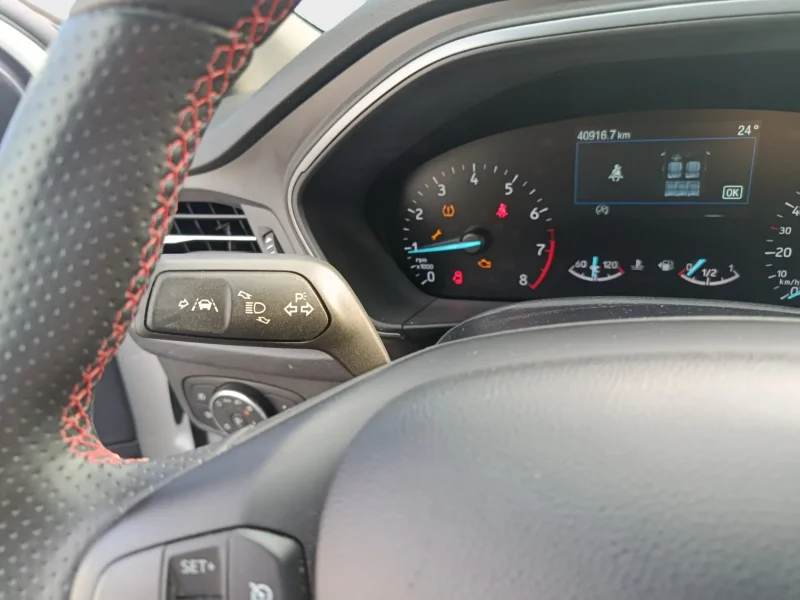 Imagen de Ford Focus