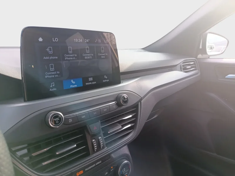 Imagen de Ford Focus