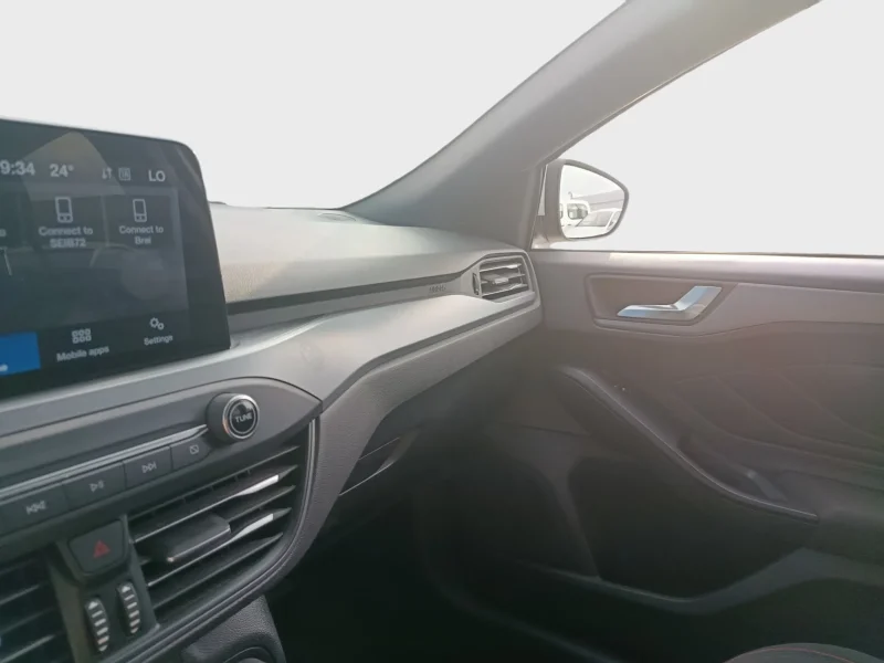 Imagen de Ford Focus