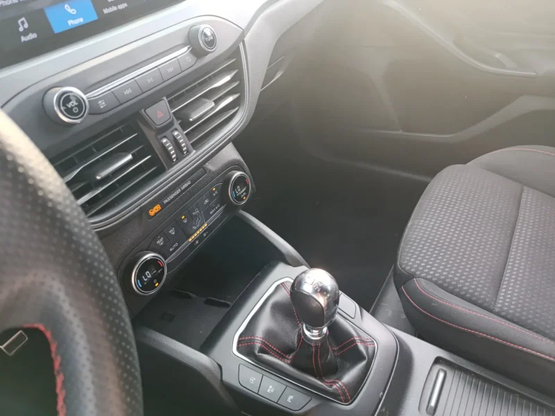 Imagen de Ford Focus