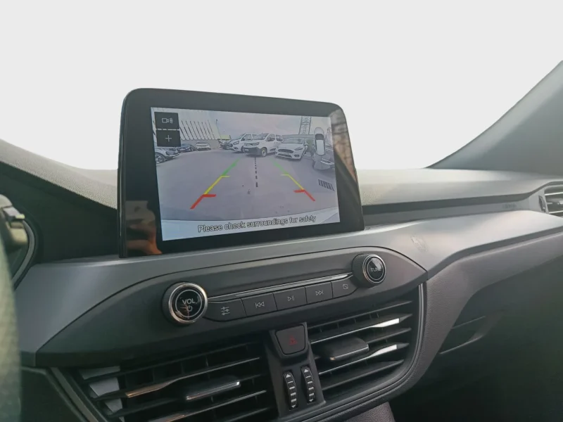 Imagen de Ford Focus