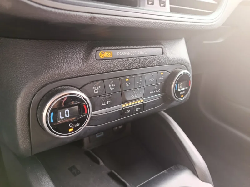 Imagen de Ford Focus