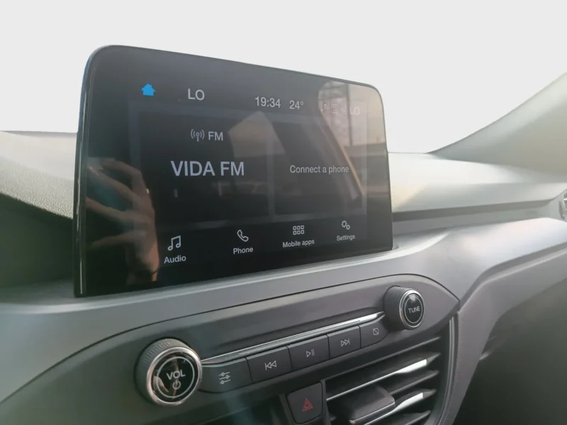 Imagen de Ford Focus