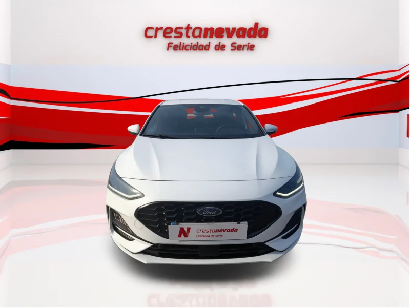 Imagen de Ford Focus