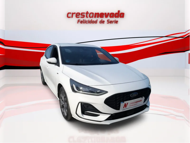 Imagen de Ford Focus