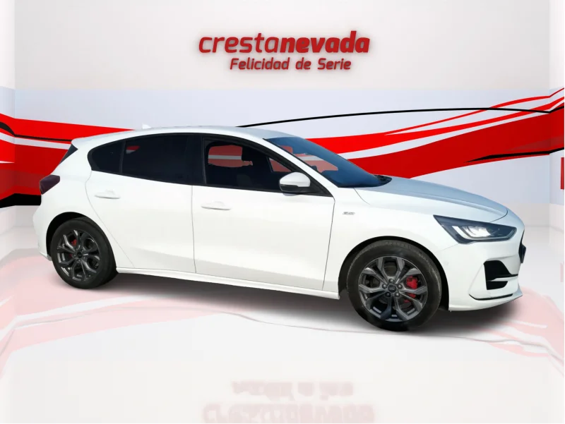Imagen de Ford Focus