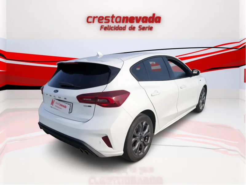 Imagen de Ford Focus