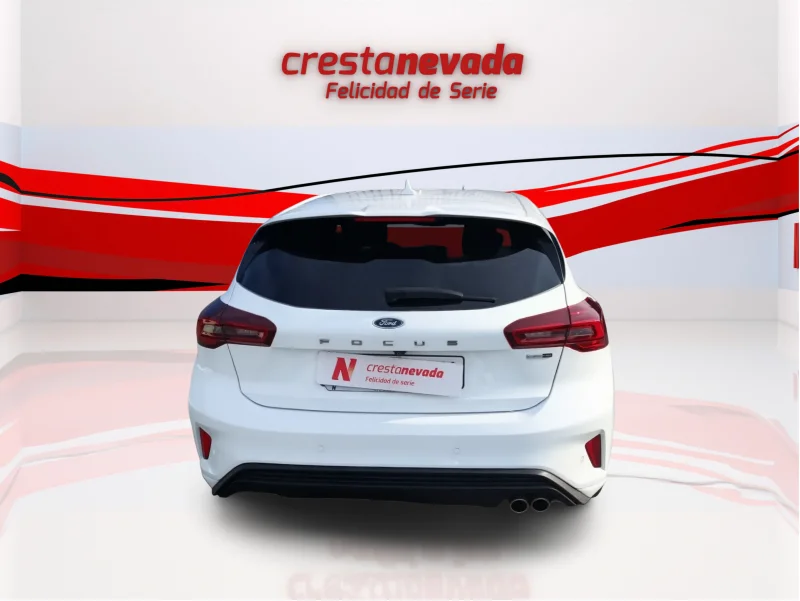 Imagen de Ford Focus