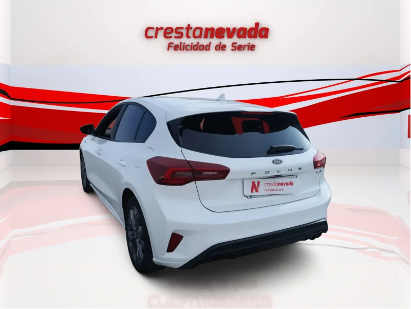 Imagen de Ford Focus