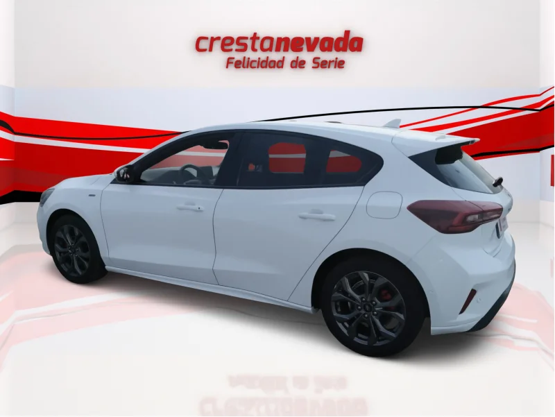Imagen de Ford Focus