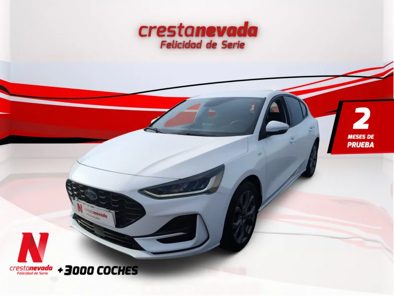 Imagen de Ford Focus