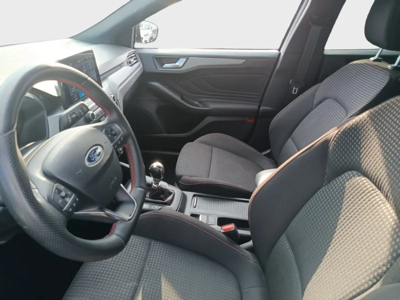 Imagen de Ford Focus