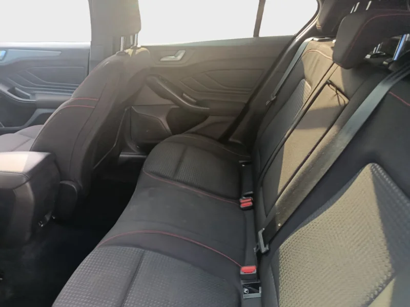 Imagen de Ford Focus