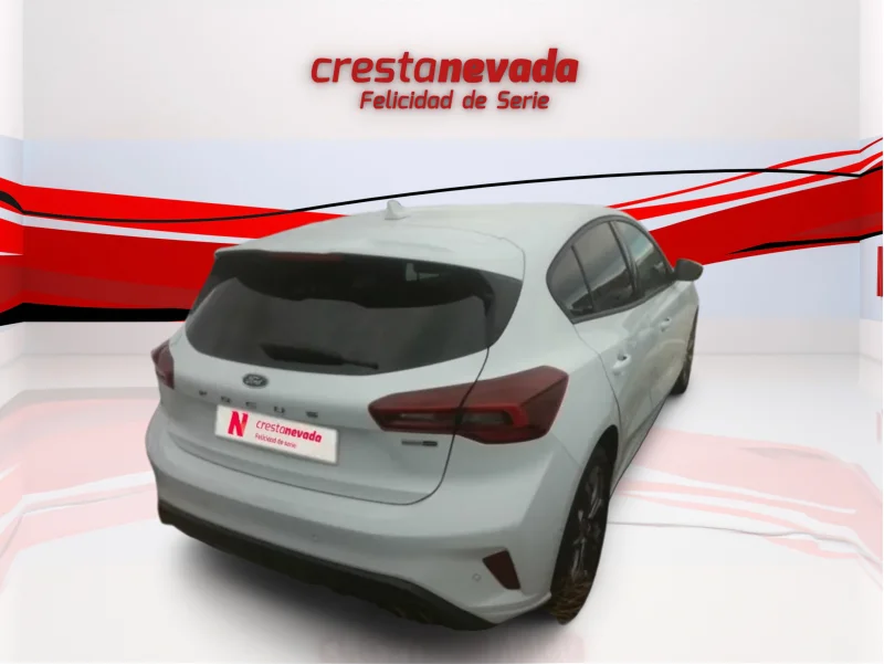 Imagen de Ford Focus