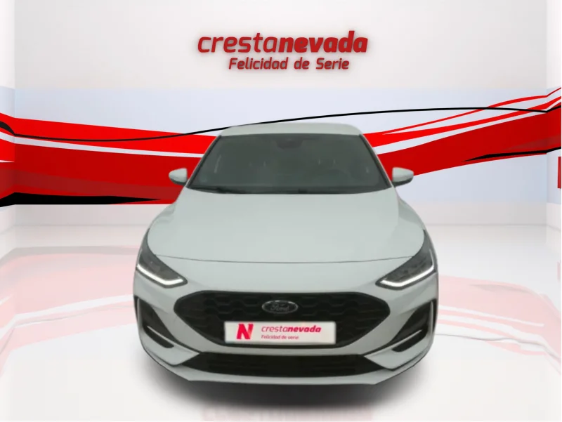 Imagen de Ford Focus