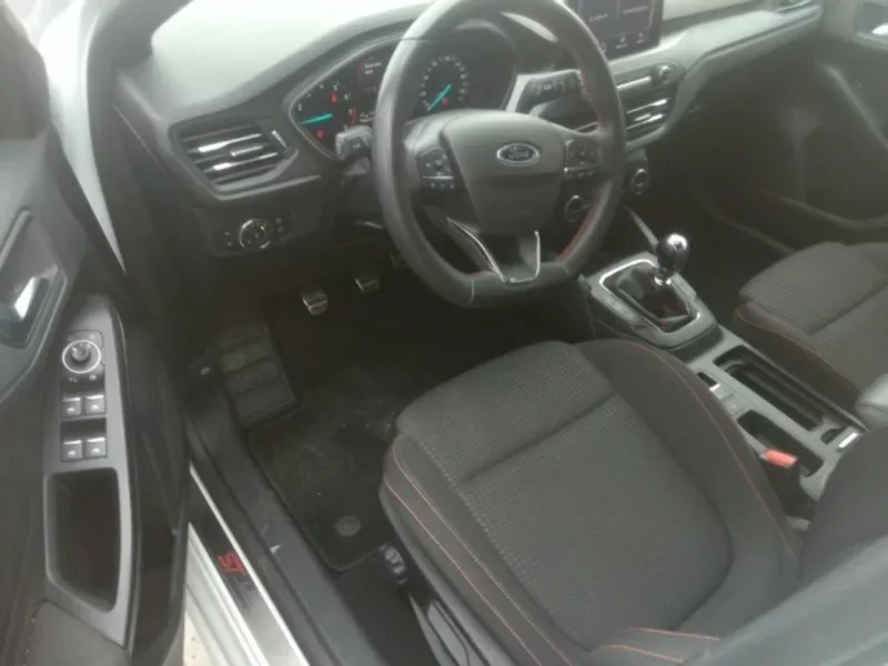 Imagen de Ford Focus