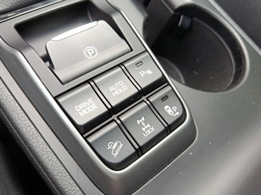 Imagen de Hyundai TUCSON