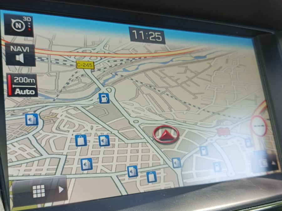 Imagen de Hyundai TUCSON