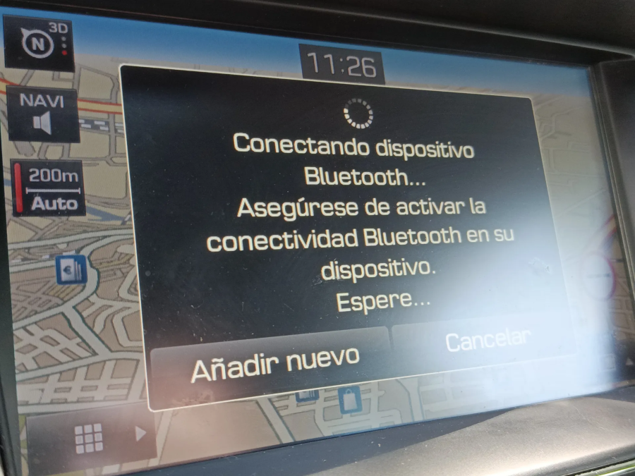 Imagen de Hyundai TUCSON