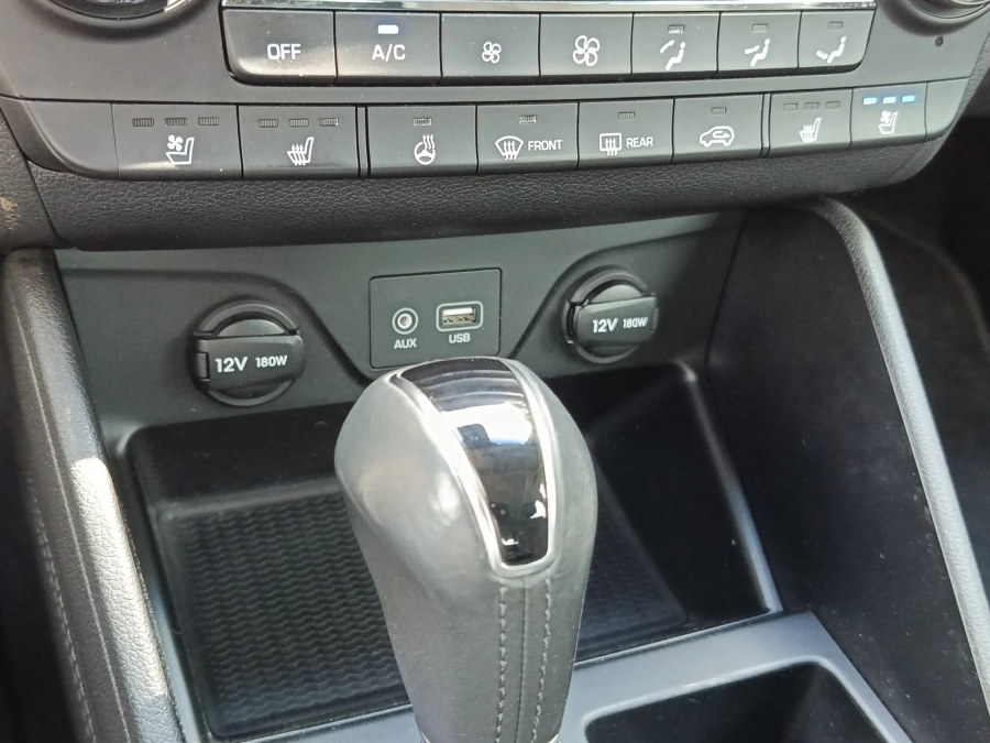 Imagen de Hyundai TUCSON