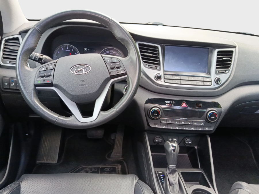 Imagen de Hyundai TUCSON
