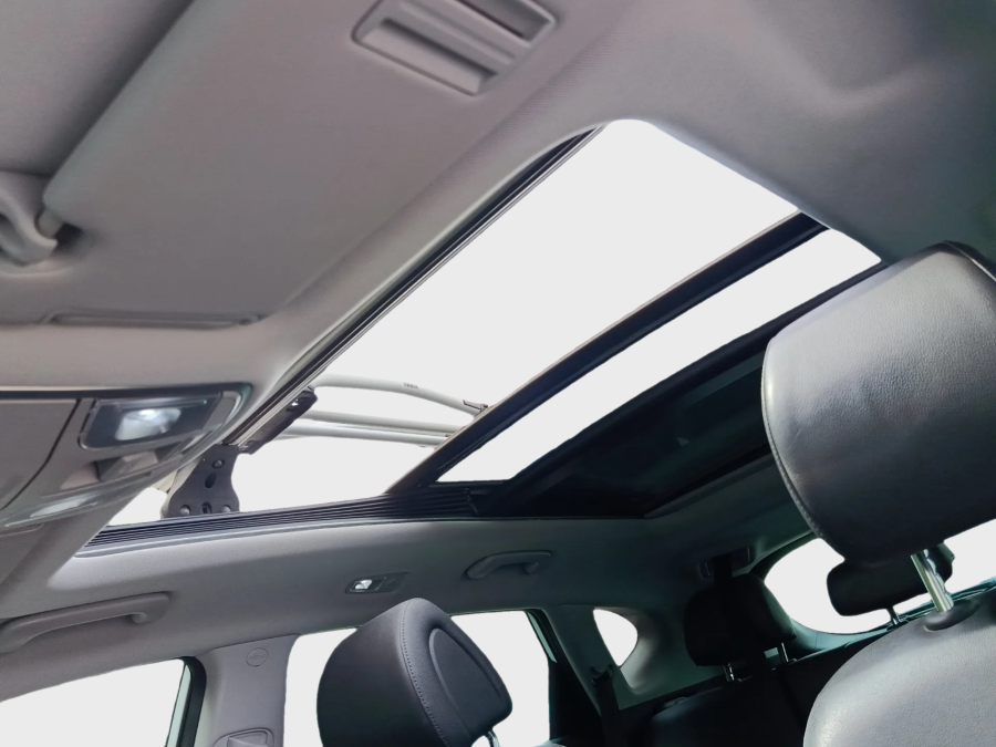 Imagen de Hyundai TUCSON