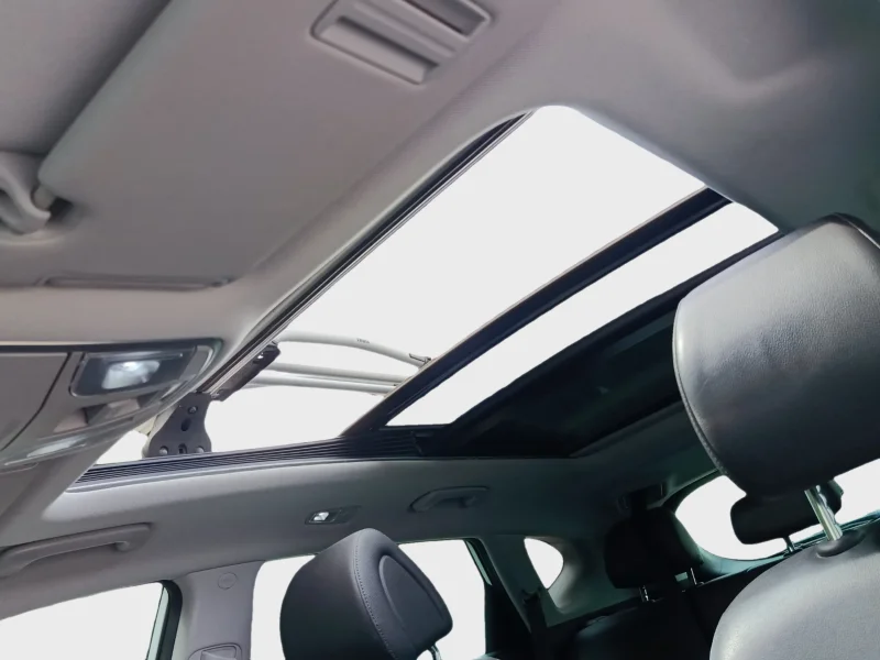 Imagen de Hyundai TUCSON
